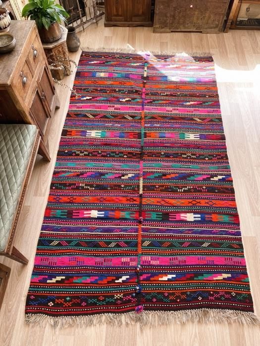 Kilim Designs