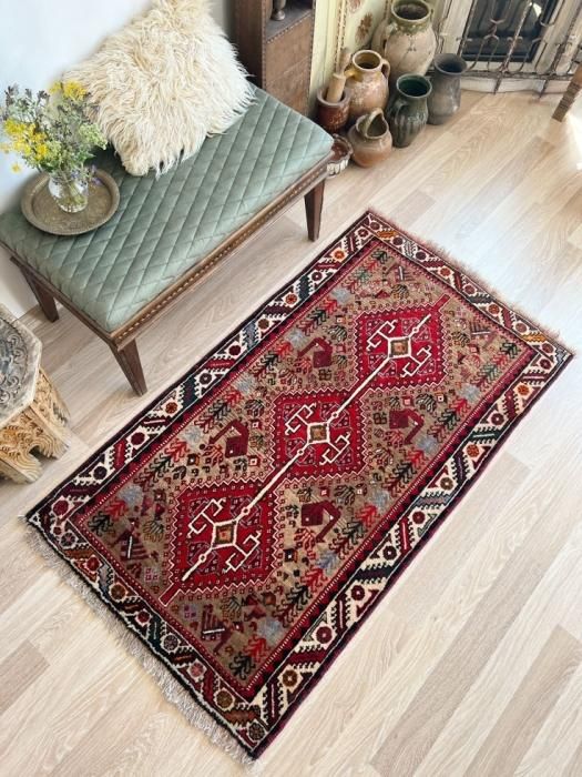 Kilim Designs