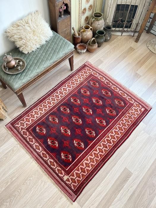 Kilim Designs