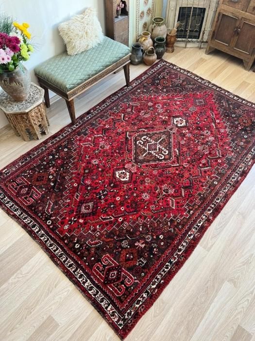 63x46cmペルシア　バルーチ絨毯トルトライバルラグクメンラグヴィンテーラグ トルクメン絨毯トルクメンラグバルーチ絨毯バルーチラグペルシャ絨毯