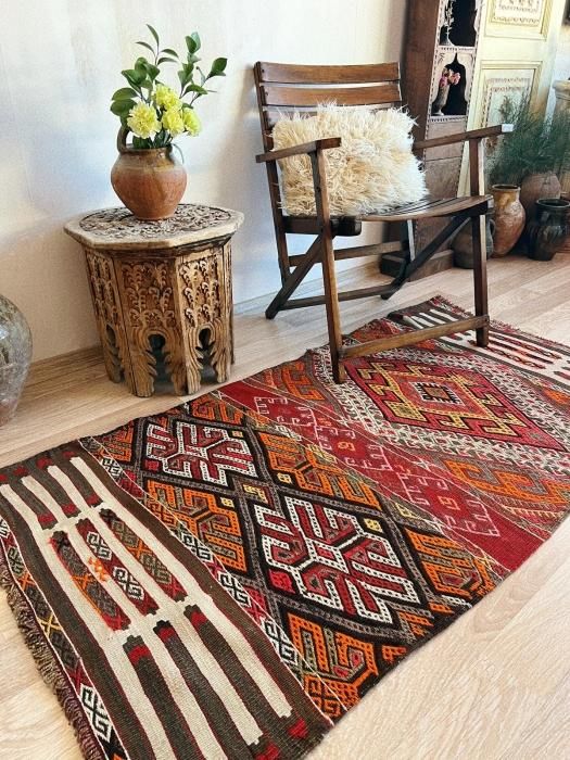 Kilim Designs