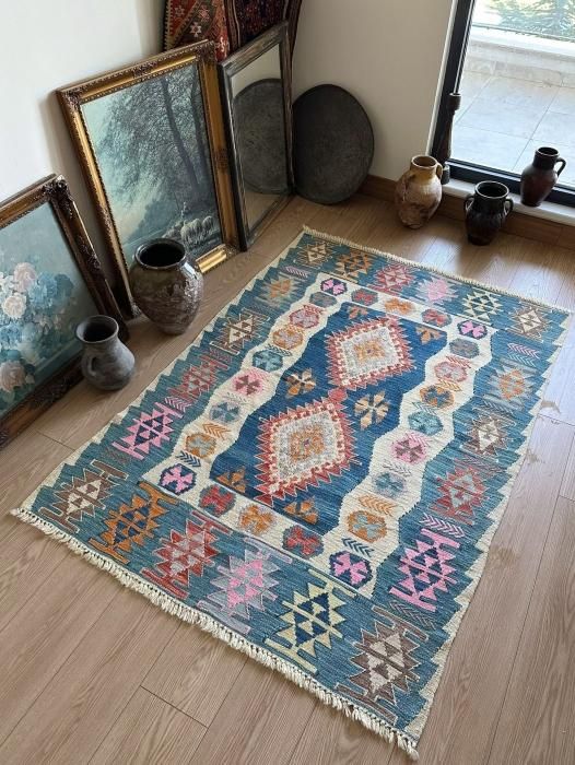 Kilim Designs