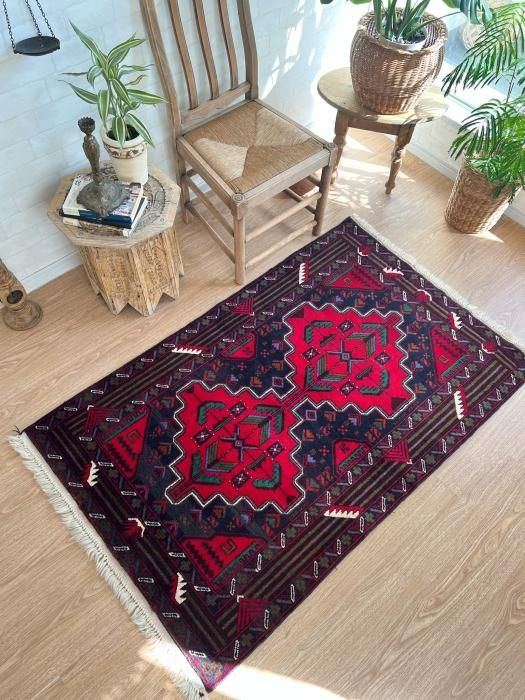 Kilim Designs