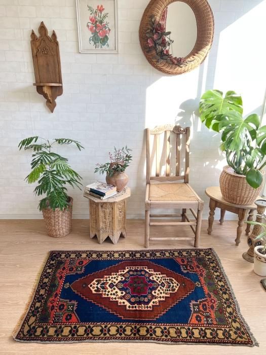 アクセントラグサイズ - Kilim Designs アクセントラグサイズ - Kilim Designs
