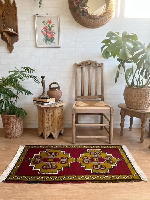 小さいサイズ - Kilim Designs 小さいサイズ - Kilim Designs