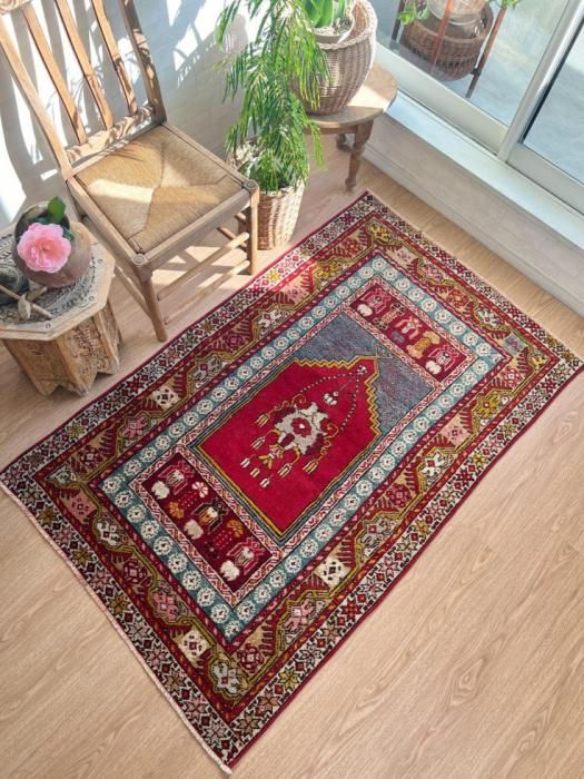 スペシャル コレクション ルーム - Kilim Designs