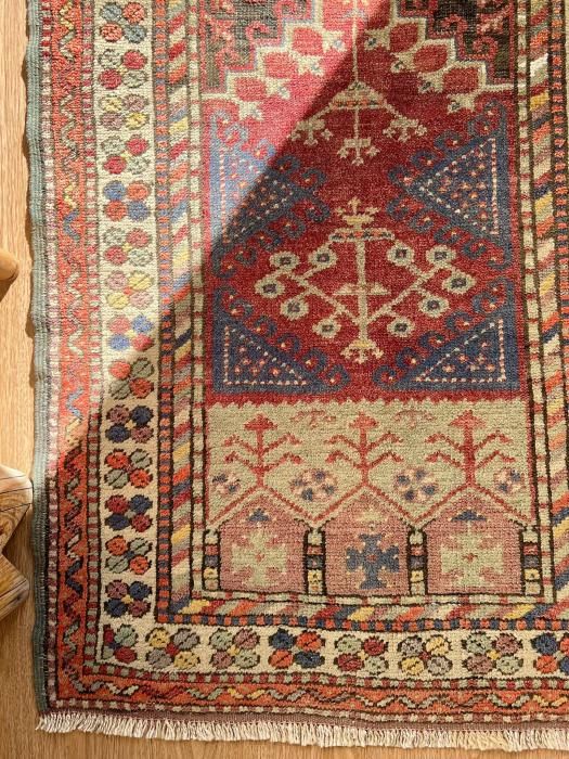 アクセントラグサイズ - Kilim Designs アクセントラグサイズ - Kilim Designs