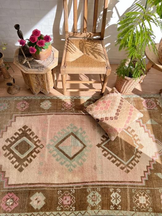 Kilim Designs