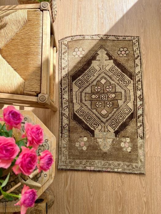 ミニラグ - Kilim Designs ミニラグ - Kilim Designs
