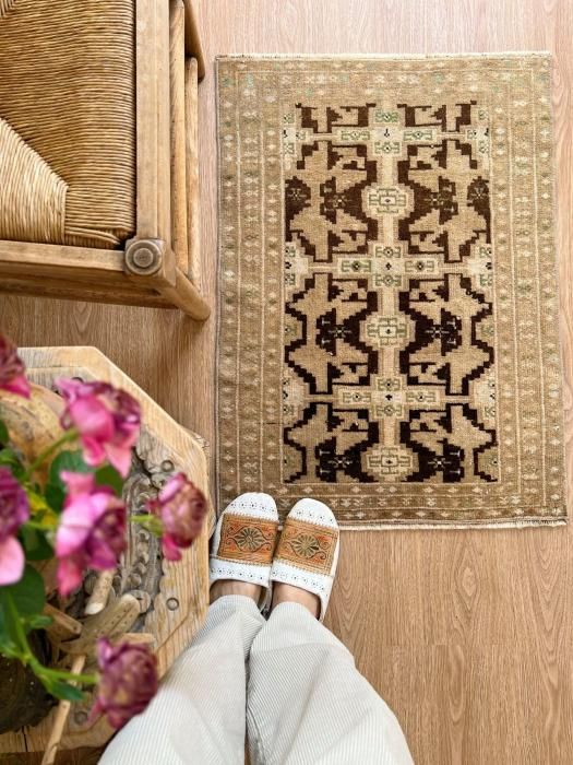 ミニラグ - Kilim Designs ミニラグ - Kilim Designs