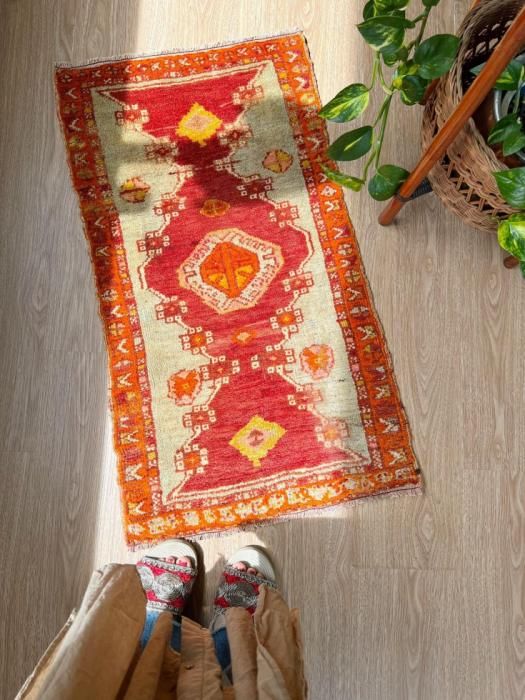 Kilim Designs