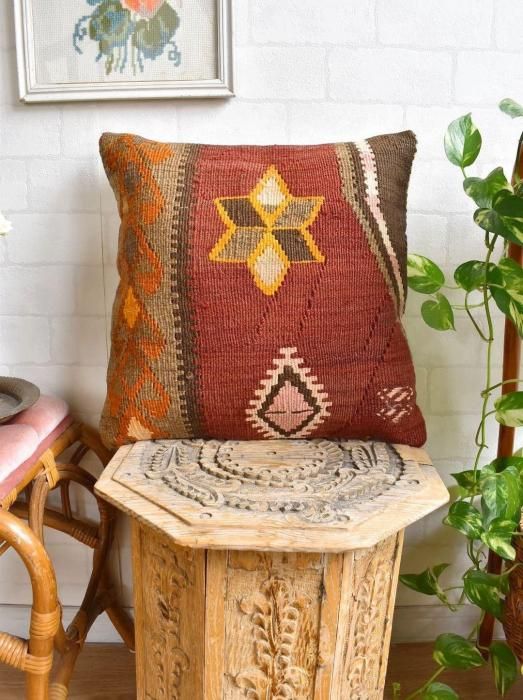 Kilim Designs