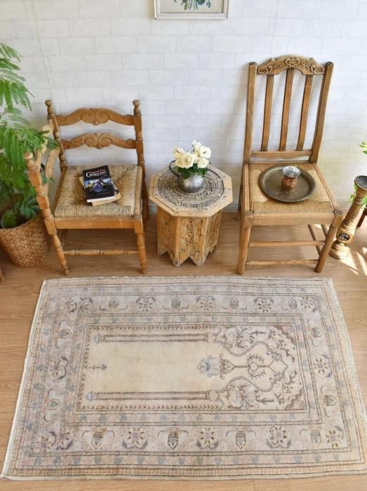 アクセントラグサイズ - Kilim Designs