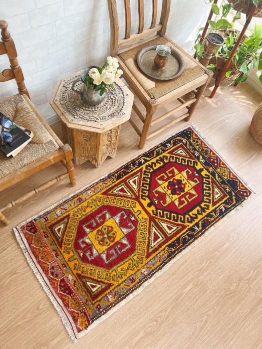 Kilim Designs