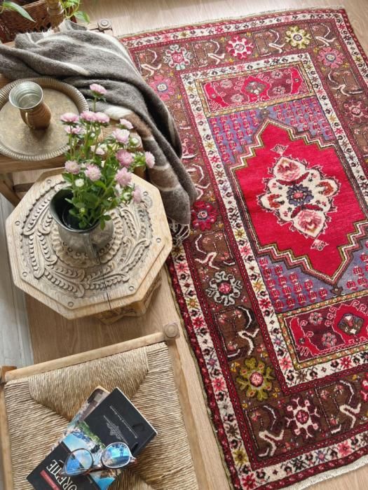 Kilim Designs