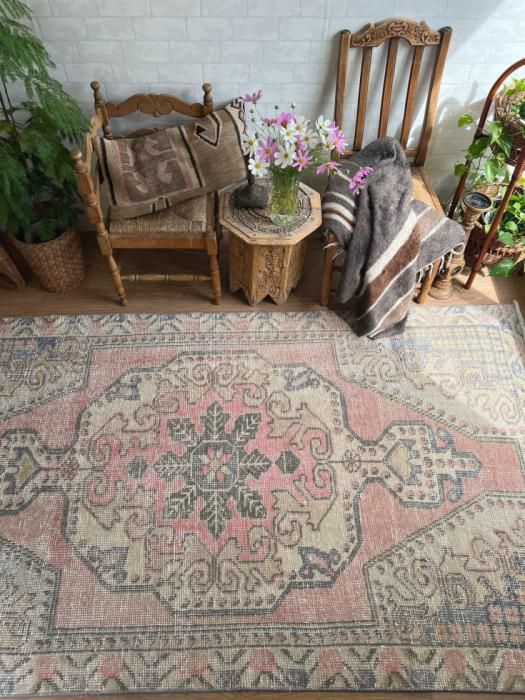 Kilim Designs