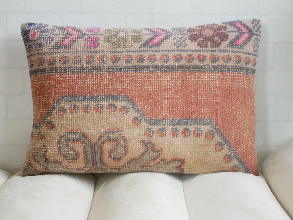オールドキリムクッションカバー ヤストゥック オールド