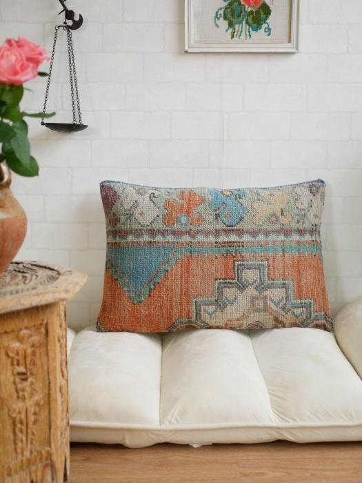 超超大判3m 紋章柄150x295 ベージュ　キャラメル　トルコヴィンテージラグ ヴィンテージ ラグ トルコ」の人気商品一覧 | 安い商品を通販