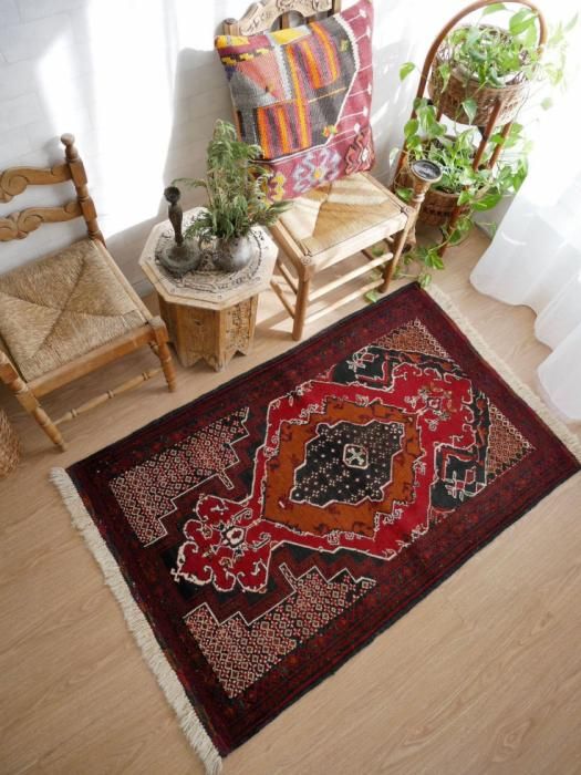 Kilim Designs