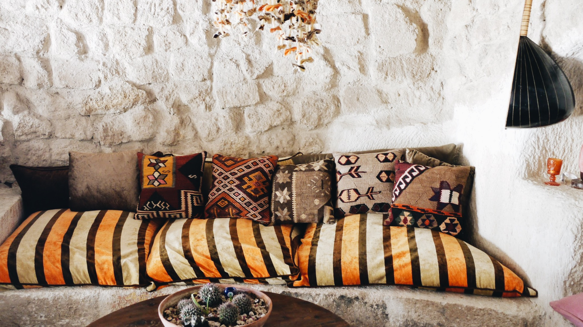 Kilim Designs