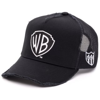 YKC-WBSY  BLK BLK WHT