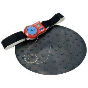 ボートレーサー試験対策器具　背筋力計　握力計　ジャンプメーター 握力計・体力測定器 - 生活計量（ライフスケール）本店
