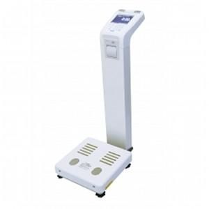 大和製衡 DF860 高精度型体組成計 8電極全身測定方式 体重計