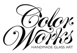 ガラスアクセサリー ColorWorks | オンラインショップ
