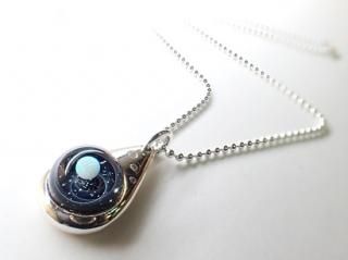 ֱץɥСڥ/ -White Opal- 
