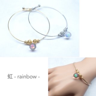  -rainbow- / ѡ磻䡼֥쥹å 001