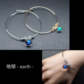 ϵ -earth- / ѡ磻䡼֥쥹å001