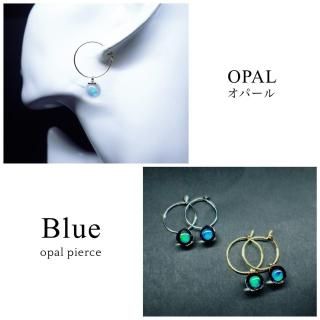 -BlueOpal- / ѡԥ / աס