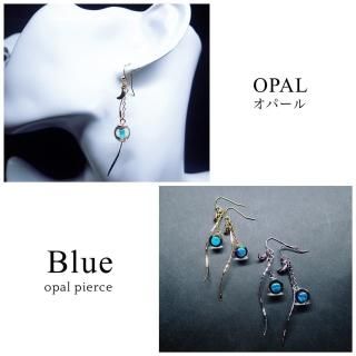 -BlueOpal- / ѡԥor / ѥ 