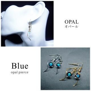 -BlueOpal- / ѡԥor / ѥ 
