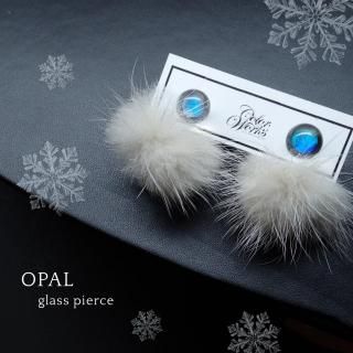 <img class='new_mark_img1' src='https://img.shop-pro.jp/img/new/icons2.gif' style='border:none;display:inline;margin:0px;padding:0px;width:auto;' />߸-BlueOpal- / ѡԥ / Fur