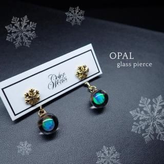 <img class='new_mark_img1' src='https://img.shop-pro.jp/img/new/icons2.gif' style='border:none;display:inline;margin:0px;padding:0px;width:auto;' />߸-BlueOpal- / ѡԥ / Snow