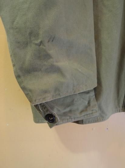 1940's Hirsch Weis LOGGER JACKET - container