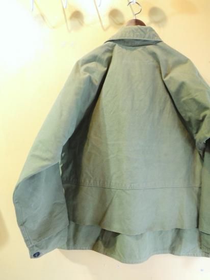 【開店記念セール！】 1940's Hirsch Weis LOGGER JACKET - container ジャケット・アウター