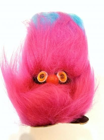 ビンテージ　70s England　GLOOK人形 モケモケ人形　ケモケモドール Vintage Glook Gonk Made in England 1960/70s - Etsy