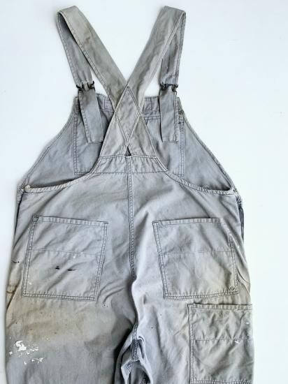 1950's MILK MAN OVERALLs by 