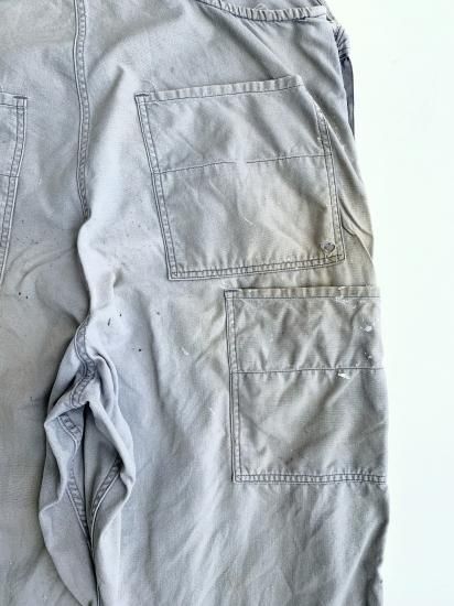 パンツ 50s WEAR WELL Milk Man Overall 50s WEAR WELL Milk Man Overall