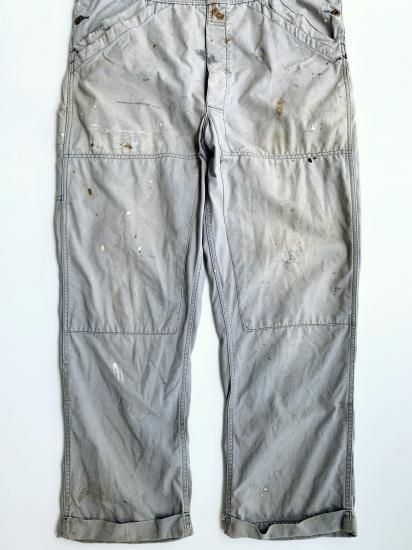 1950's MILK MAN OVERALLs by 