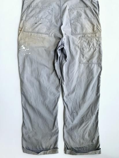 【新品】 1950's MILK MAN OVERALLs by  パンツ