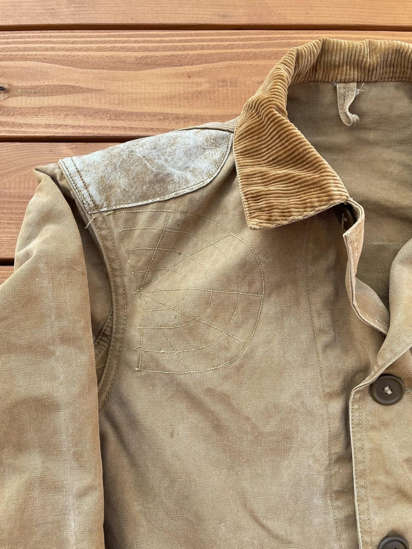 1930's HUNTING JACKET by 