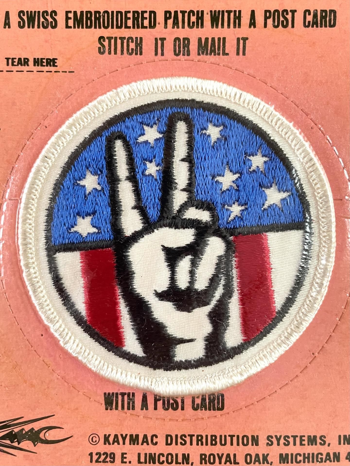 デッドストック旧ロゴチペワ奇跡の一足