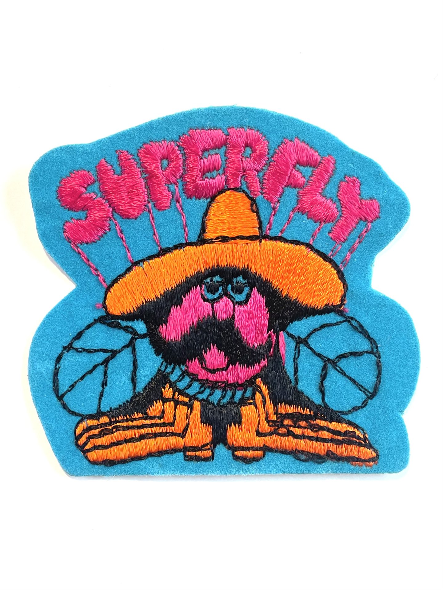 1970's SUPERFLY