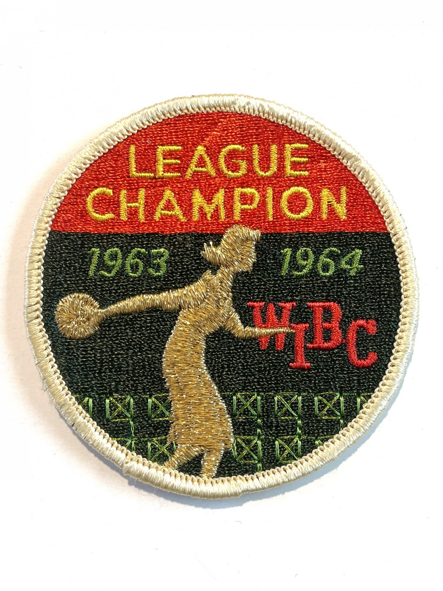 1963-64 