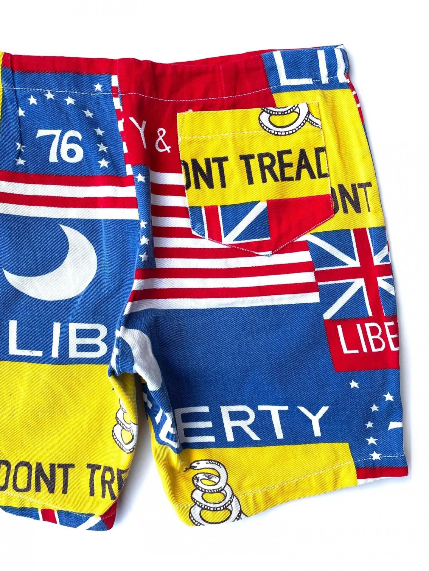 <img class='new_mark_img1' src='https://img.shop-pro.jp/img/new/icons2.gif' style='border:none;display:inline;margin:0px;padding:0px;width:auto;' />〜1970's cotton BEACH SHORTS by 