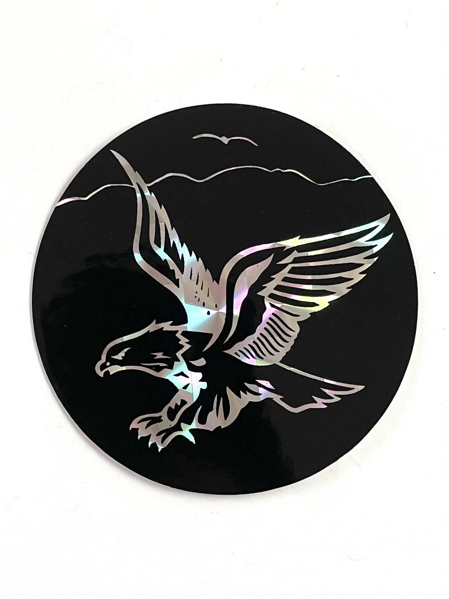 1970's reflective prism