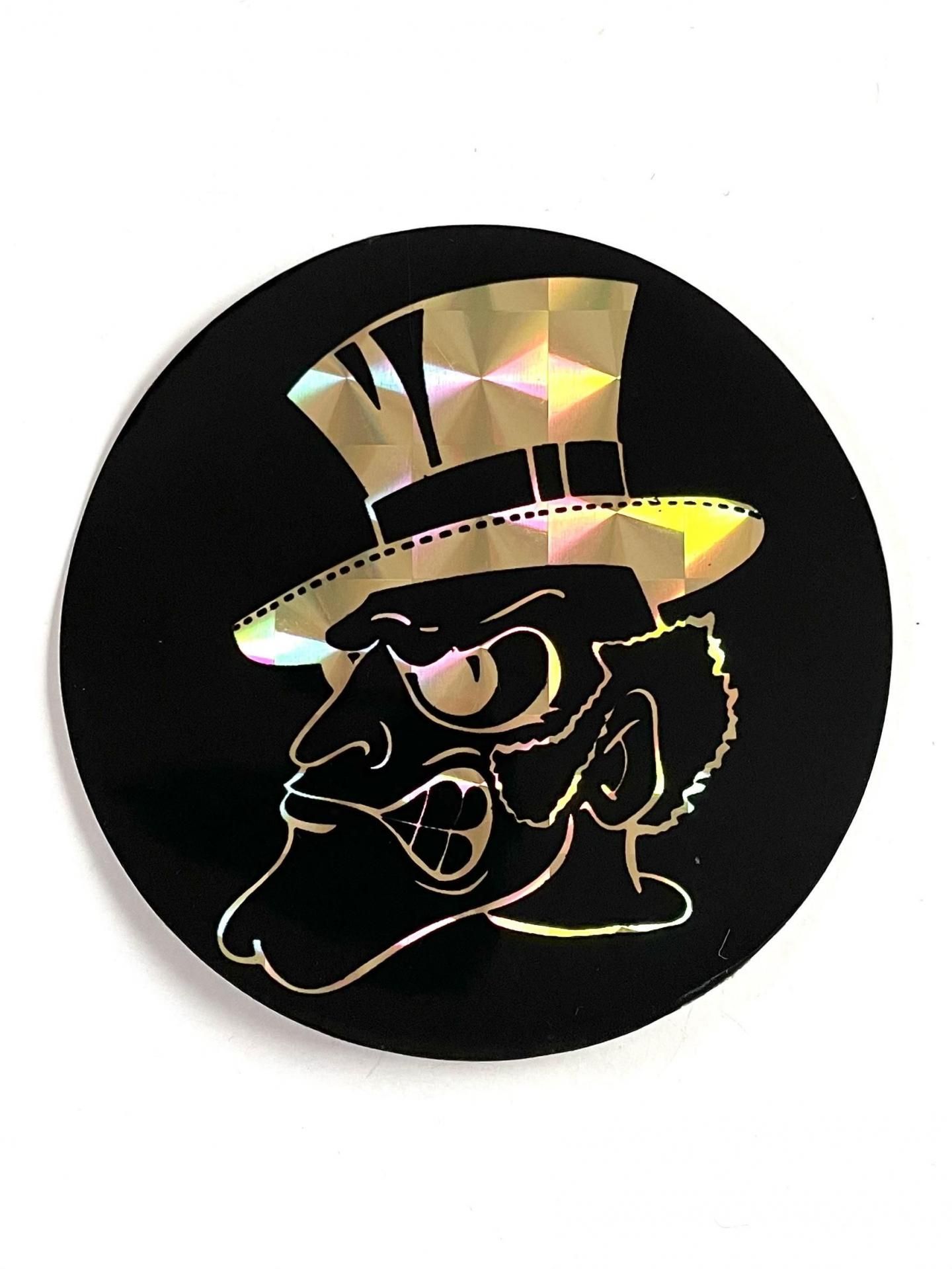 1970's reflective prism